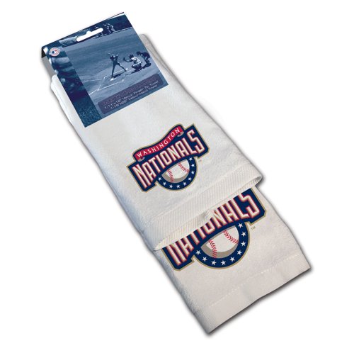 Washington Nationals Kitchen Towel Combo