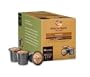 Gloria Jean's Hazelnut Coffee Keurig K-Cup Mini-Brewers, 18 Count