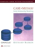 Case Method: Entity Relationship Modelling