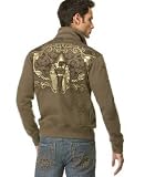 Marc Ecko - Marc Ecko Cut & Sew Tut's Revenge Jacket