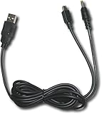 Sony PSP Data & Power USB Cable