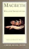 Macbeth (Norton Critical Editions)