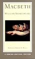 Macbeth (Norton Critical Editions)
