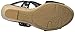 Fergalicious Women's Valeria Wedge Sandal