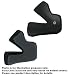 Shoei RJ AIR LE Cheek Pads Small S 03-879