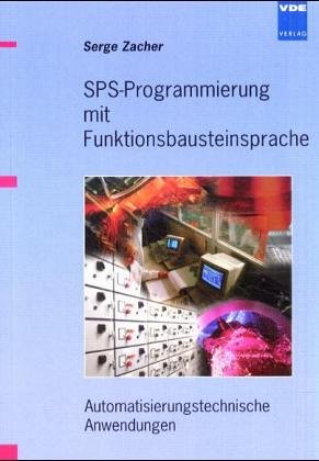SPS-Programmierung mit Funktionsbausteinsprache