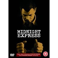 Midnight Express [DVD] [1978]