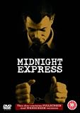 Midnight Express [DVD]