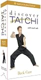Discover Tai Chi: Back Care