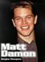 Matt Damon Pb