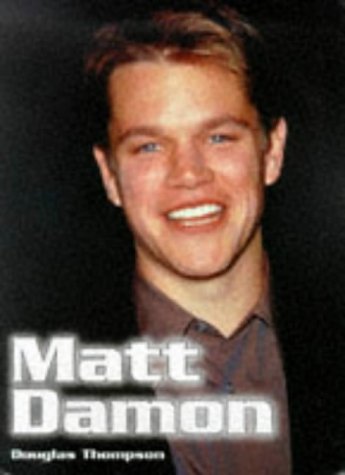 Matt Damon