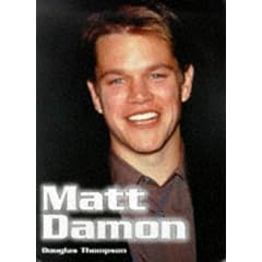 Matt Damon