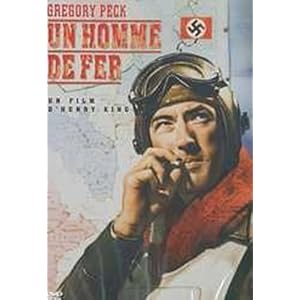 Un homme de fer