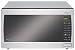 Panasonic NN-T965SF Luxury Full-Size 2.2-Cubic-Foot 1,250-Watt Microwave Oven, Stainless