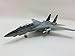 1:72ã€€pre-painted Modelã€€grummanã€€f-14b Tomcat Vf-11