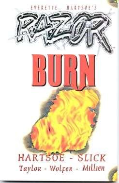 Burns Night