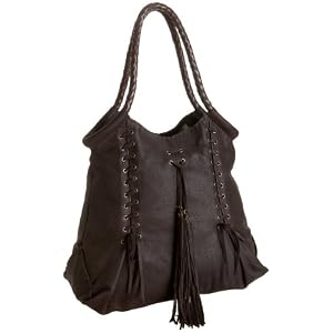 Carla Mancini Cm950 Top Zipper Bag