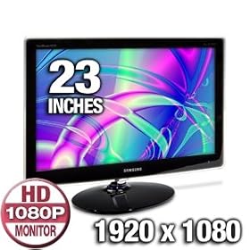 Samsung P2370 23