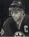 Ray Bourque Boston Bruins Print by Ben Teeter