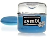 Zymol Volvo Wax