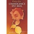 L'innocence du mal