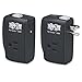 Tripp Lite TRAVELER100BT 2 Outlet Notebook Surge 1050J