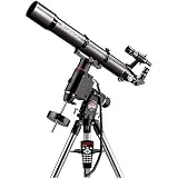 Orion Sirius 100ED EQ-G Refractor Telescope with GoTo Controller