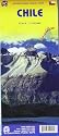 Chile: Itm.177 (International Travel Country Maps: Chile)