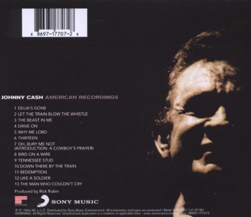 American Recordings (Reis) image