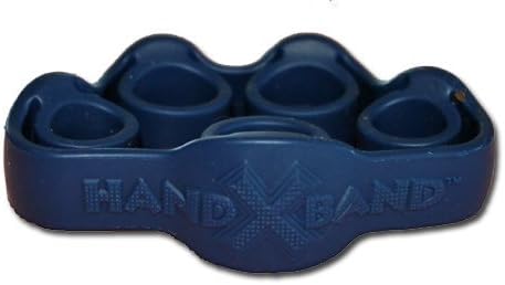 Hand X Band
