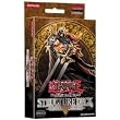 Yu-Gi-Oh Warrior's Triumph Structure Deck - English
