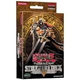Yu-Gi-Oh Warrior's Triumph Structure Deck - English
