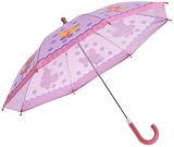 Stephen Joseph Girls 2-6x Butterfly Umbrella