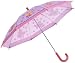 Stephen Joseph Girls 2-6x Butterfly Umbrella,Lavender,One Size