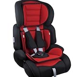 Kinder Autositz - Farbwahl - mitwachsender Kindersitz 9-36kg (Normgruppen I/II/III)von "Infantastic�"