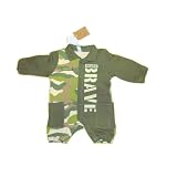 男児ベビー服カバーオール（60ｃｍ～70ｃｍ）長袖