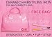 Health & Personal Care : Chi Flat Iron Breast Cancer Awareness