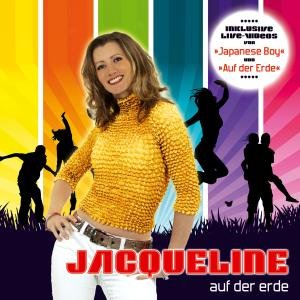 Jacqueline - Auf der Erde-das Album - Zortam Music