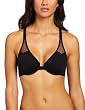 Wacoal Women's Front Close T-Back Bra #65124