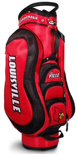 Louisville Medalist Cart Bag