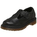 Dr. Martens Women's Madison Mary Jane Flat