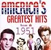America's Greatest Hits, Vol. 2: 1951