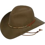 Bailey Western Mens Aspen Hat by Bailey Western