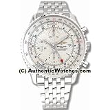 NEW BREITLING NAVITIMER WORLD MENS WATCH A2432212 G571 by Navitimer Montbrillant World