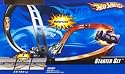 Hot Wheels Track Starter Set