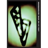 BACK ON MY FEET(初回生産限定盤)(DVD付)