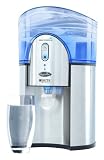Brita Spectra Aqua Fountain Water Filter Chiller including 6 months supply of Maxtra Cartridges