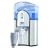 Brita Spectra Aqua Fountain Water Filter Chiller Including One Maxtra Cartridge