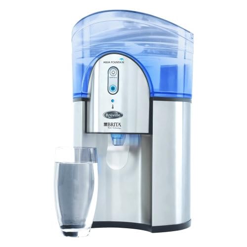 Brita Spectra Aqua Fountain, filter and chiller £59.99, plus £4.95 p&p