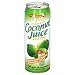 Amy & Brian Coconut Juice with Pulp, 17.5-Ounce Cans (Pack of 12)